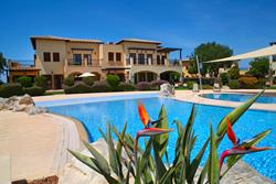 The Aphrodite Hills Golf & Spa Resort - Cyprus- Apartment